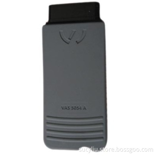VAS 5054A, Volkswagen diagnostic tool